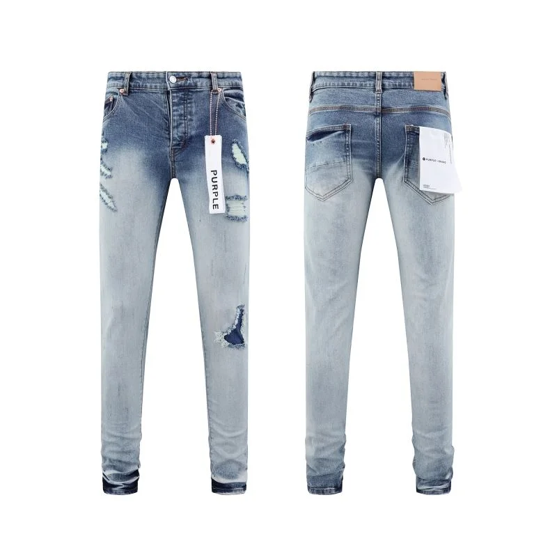 Purple Brand Jeans NewStyle 164559