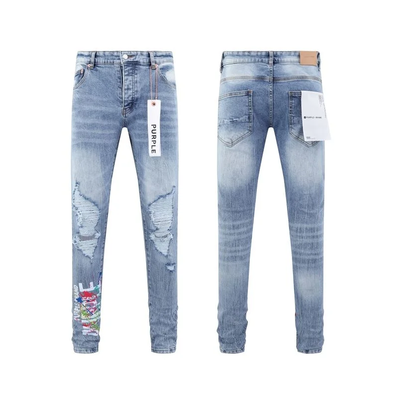Purple Brand Jeans NewStyle 164559