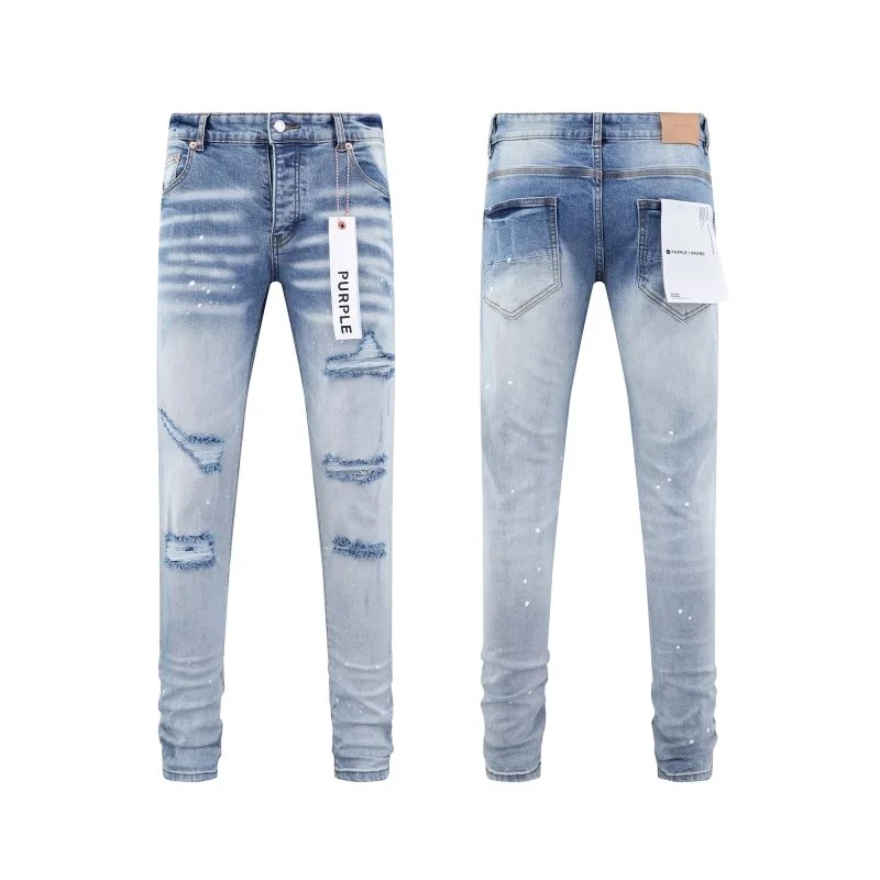 Purple Brand Jeans NewStyle 164559
