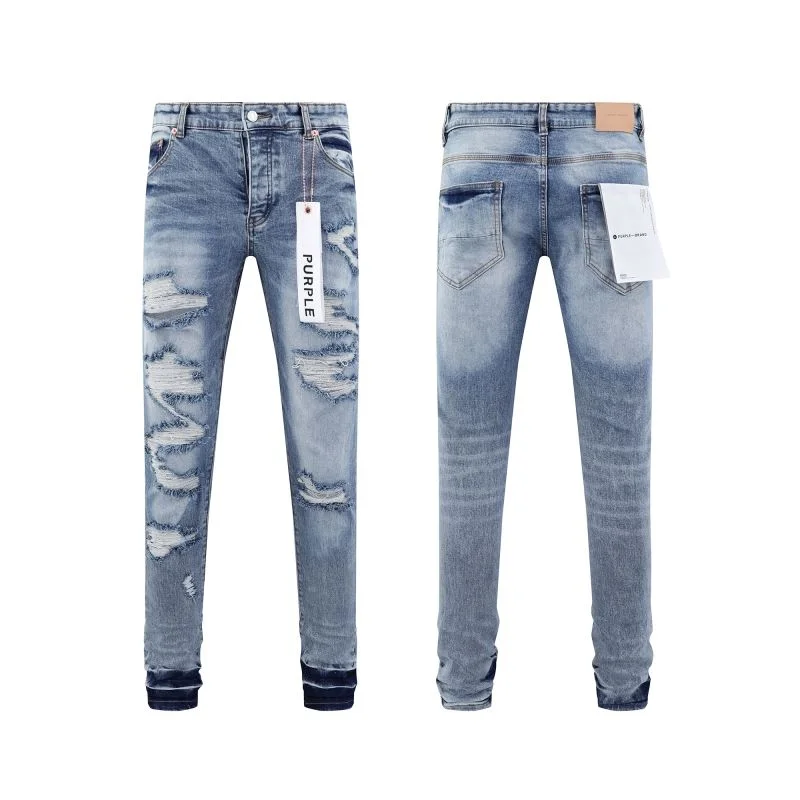 Purple Brand Jeans NewStyle 164559