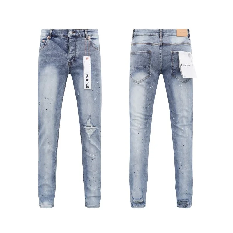 Purple Brand Jeans NewStyle 164559