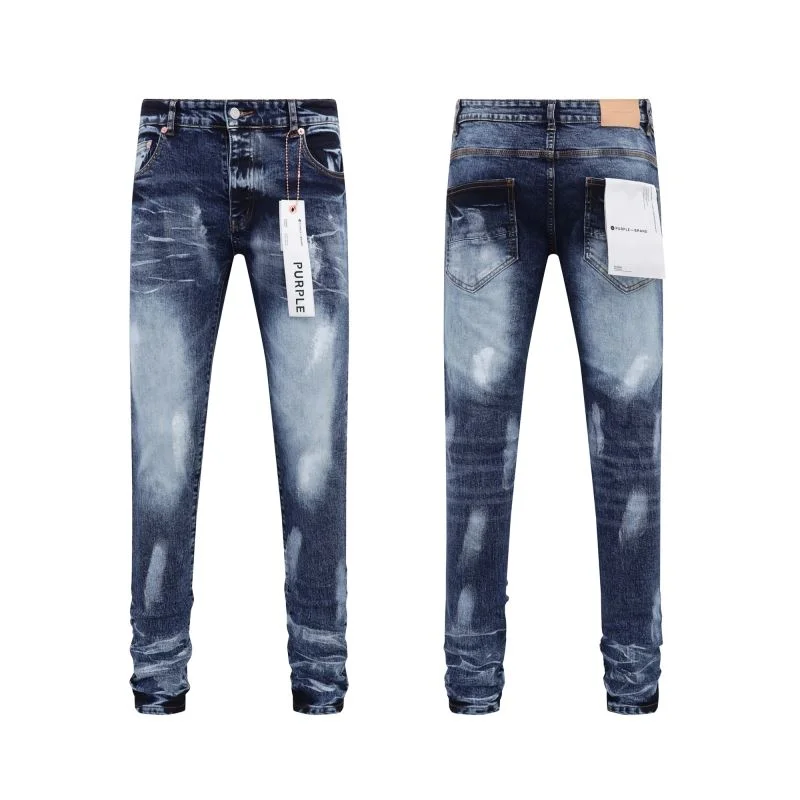 Purple Brand Jeans NewStyle 164559