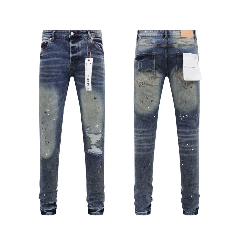 Purple Brand Jeans NewStyle 164559