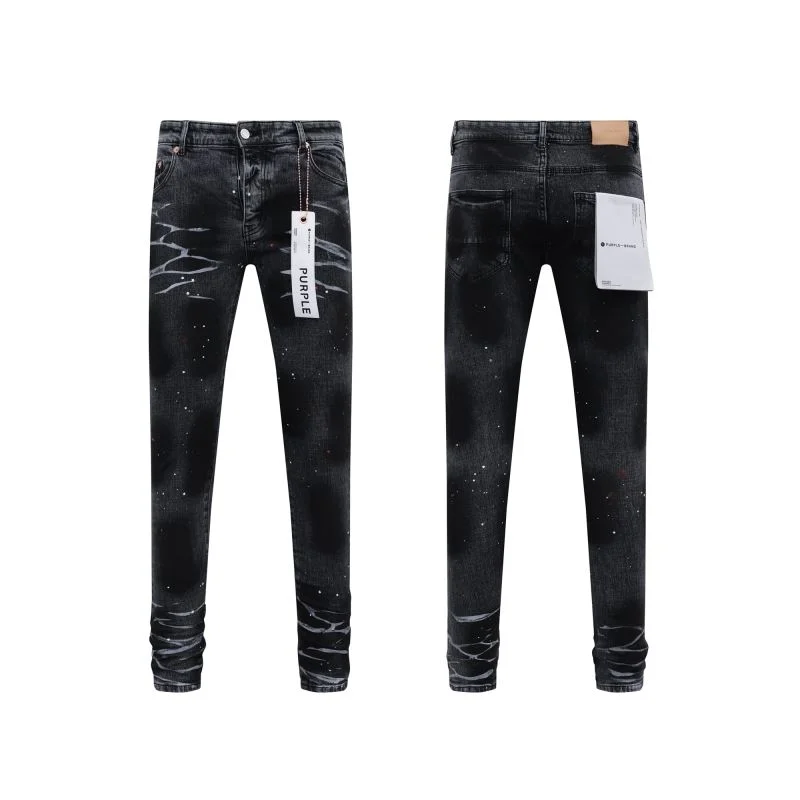 Purple Brand Jeans NewStyle 164559