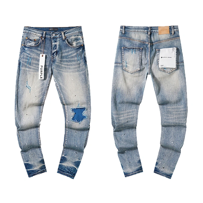 Purple Brand Jeans FastDry 157541