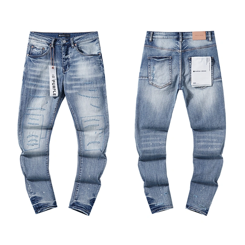 Purple Brand Jeans FastDry 157541