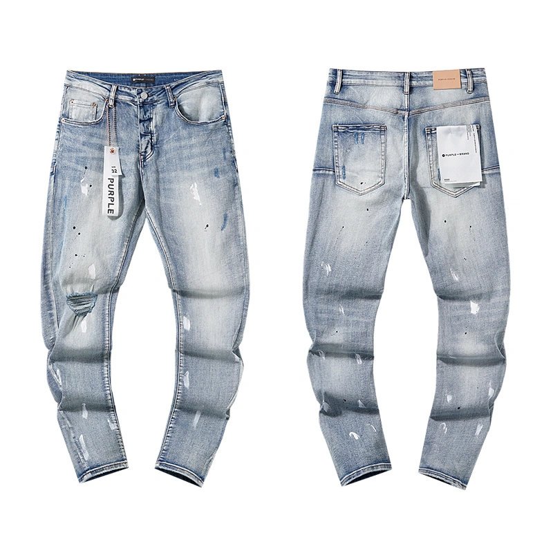 Purple Brand Jeans FastDry 157541