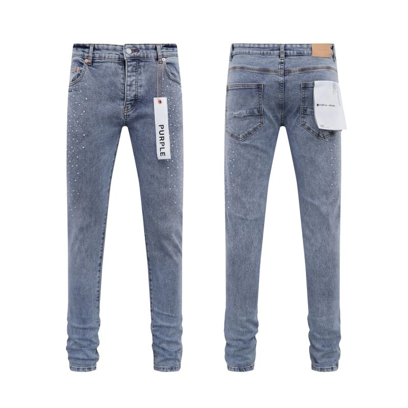 Purple Brand Jeans SoftTouch 157576