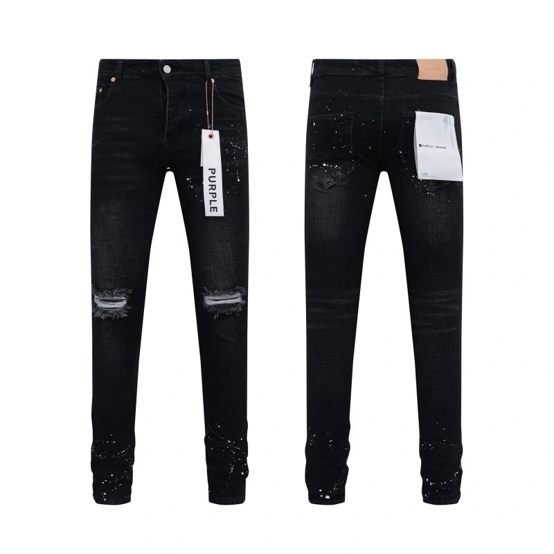 Purple Brand Jeans SoftTouch 157576