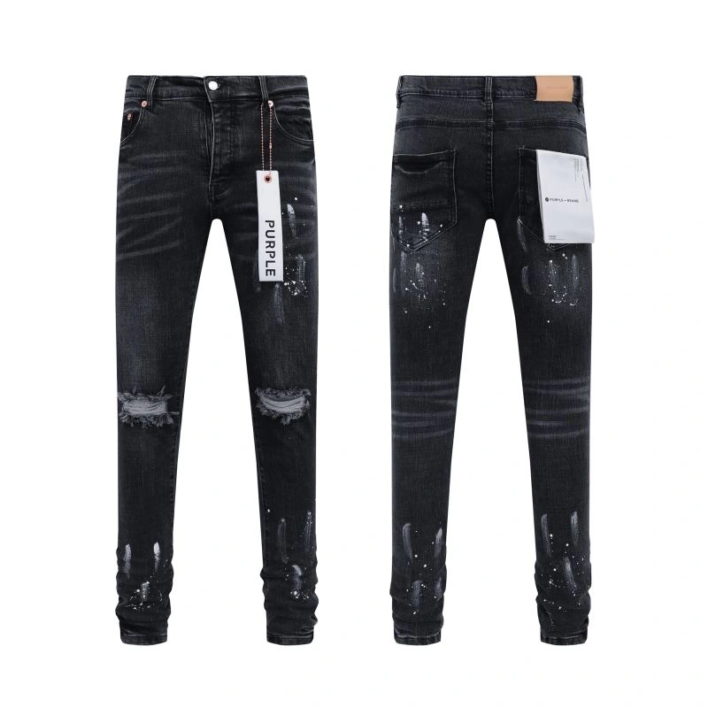 Purple Brand Jeans SoftTouch 157576
