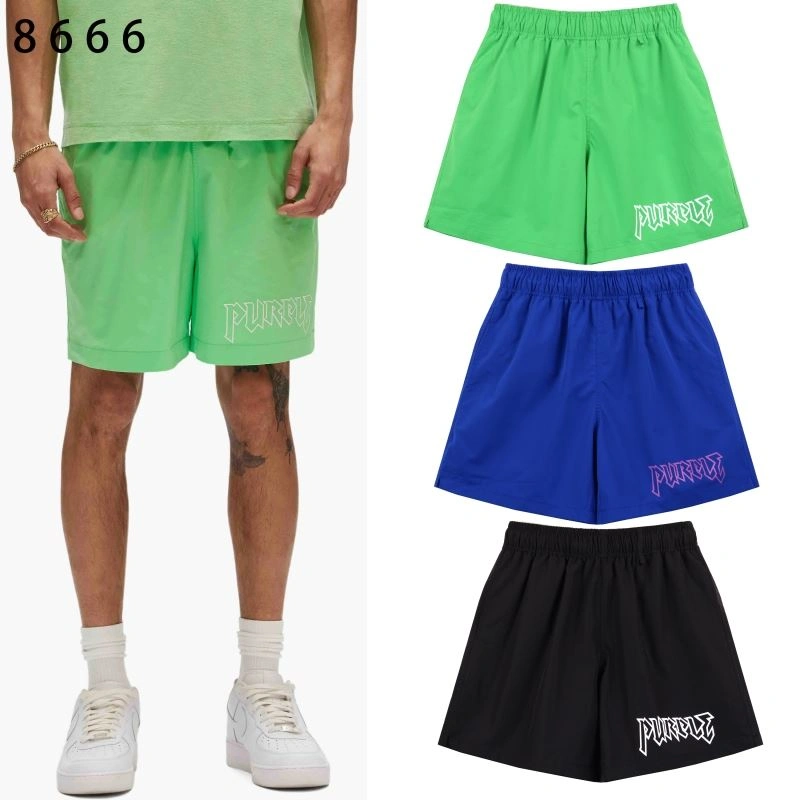 Purple Brand Short Pants Refined 157407