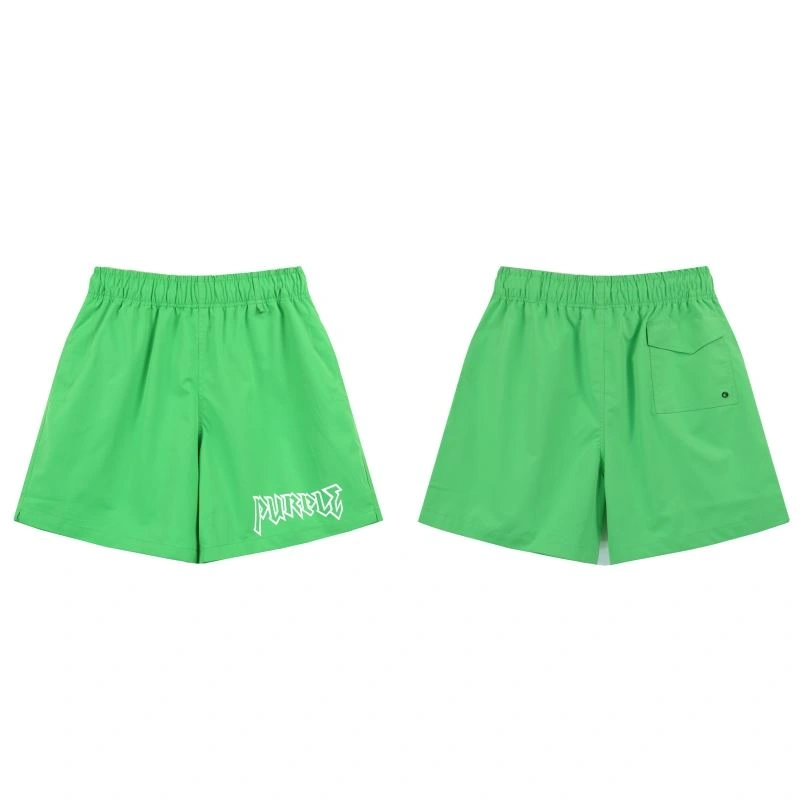 Purple Brand Short Pants Refined 157407