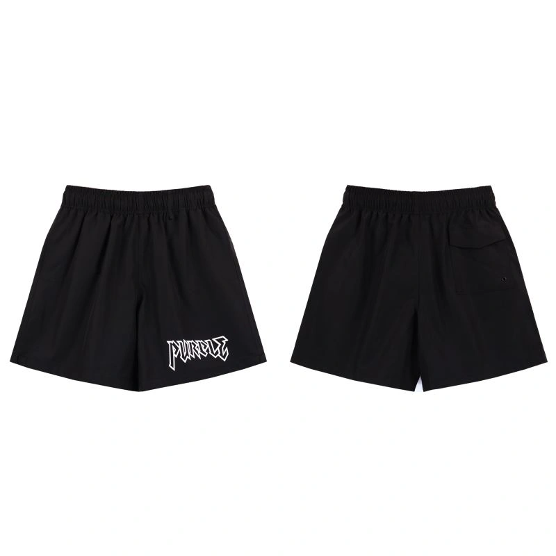 Purple Brand Short Pants Refined 157407
