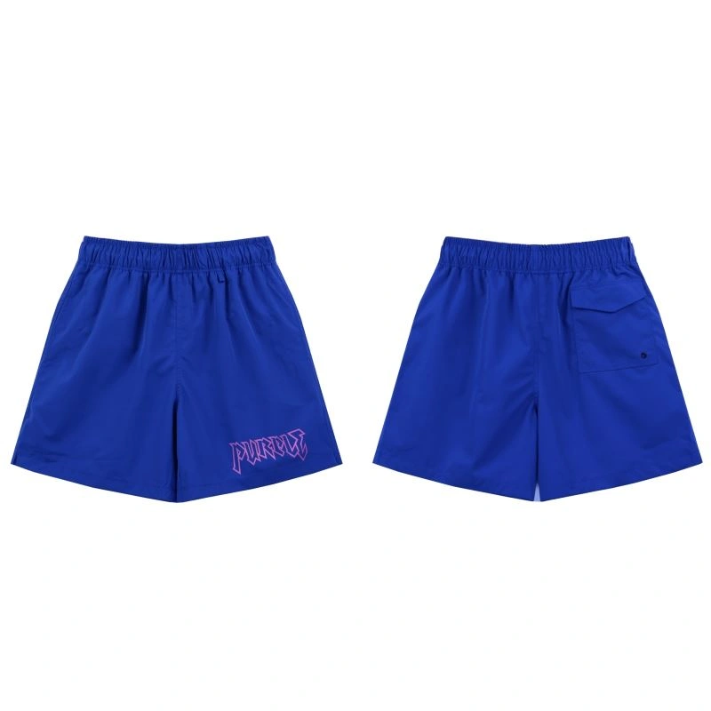 Purple Brand Short Pants Refined 157407