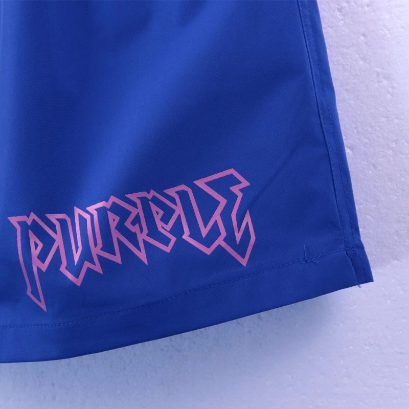Purple Brand Short Pants Refined 157407
