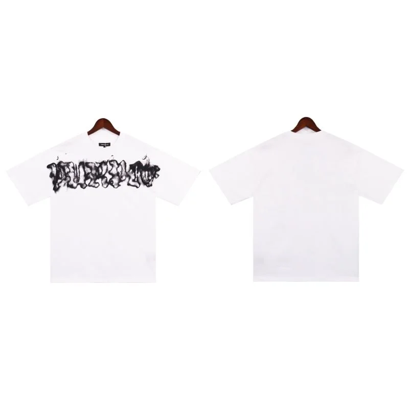 UrbanStyle Purple Brand T-Shirts 164543