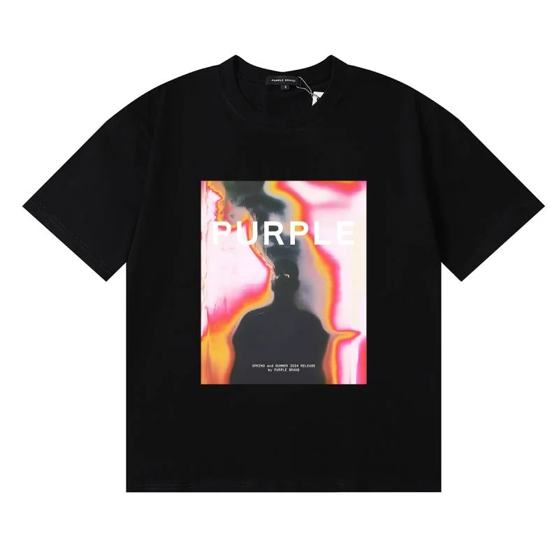 Purple Brand T-Shirts EyeCatching 164561