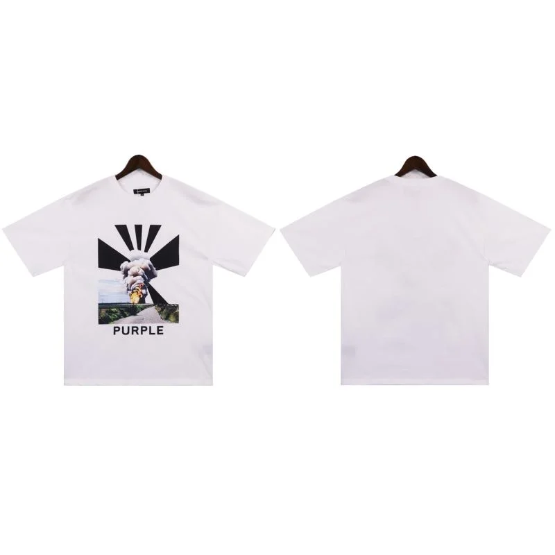 Purple Brand T-Shirts EyeCatching 164561