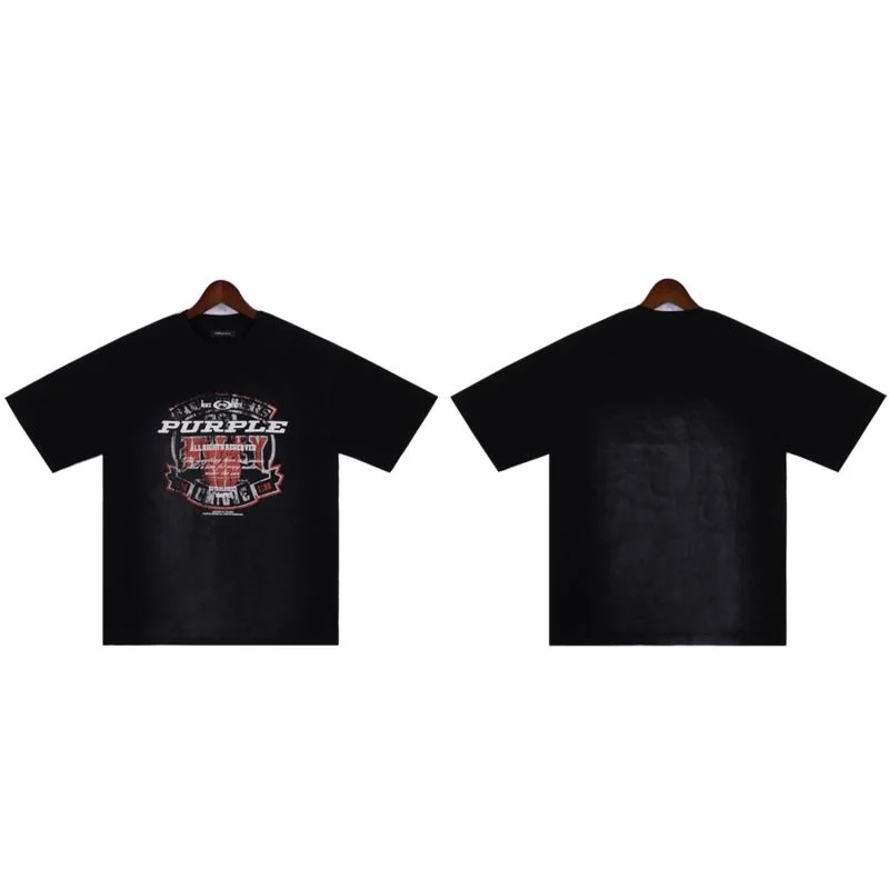 Purple Brand T-Shirts EyeCatching 164561