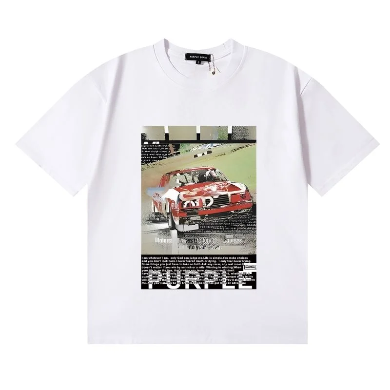 Purple Brand T-Shirts EyeCatching 164561