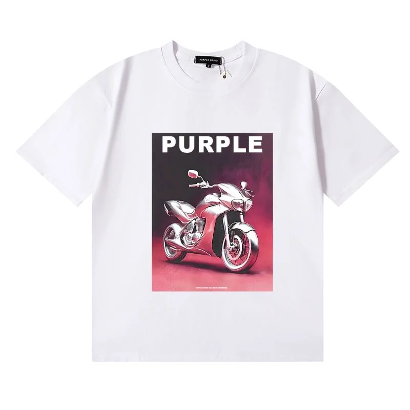 Purple Brand T-Shirts EyeCatching 164561