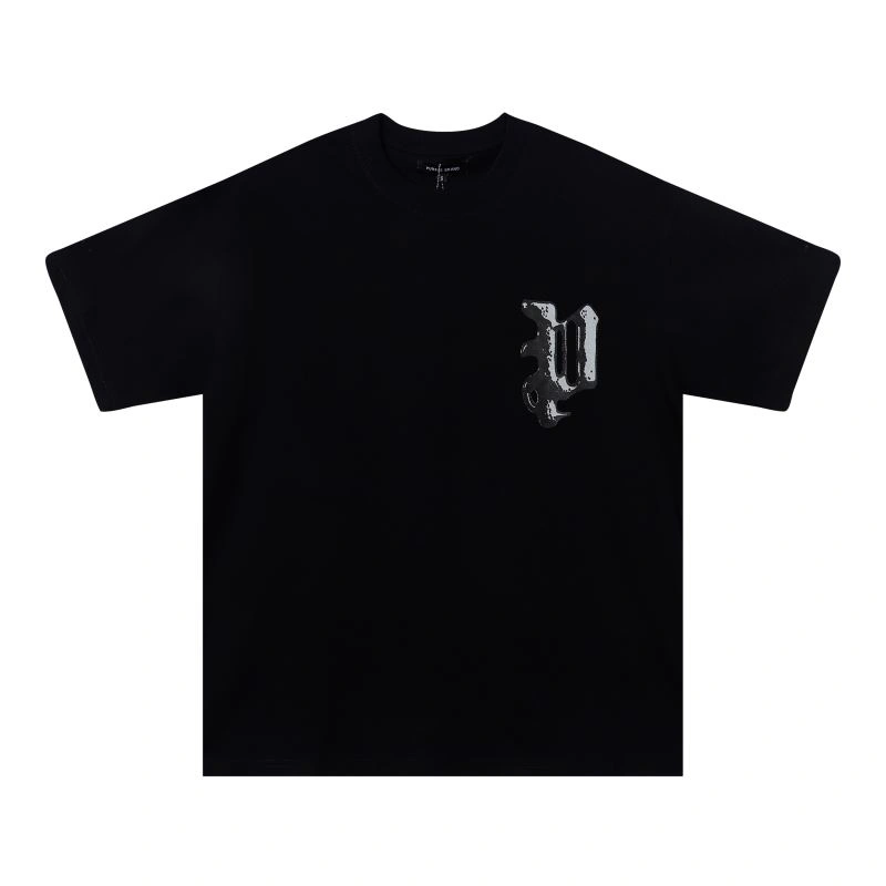 Purple Brand T-Shirts Versatile 157631