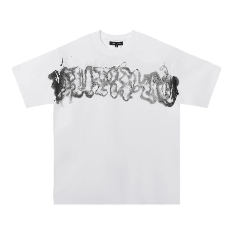 Purple Brand T-Shirts Versatile 157631
