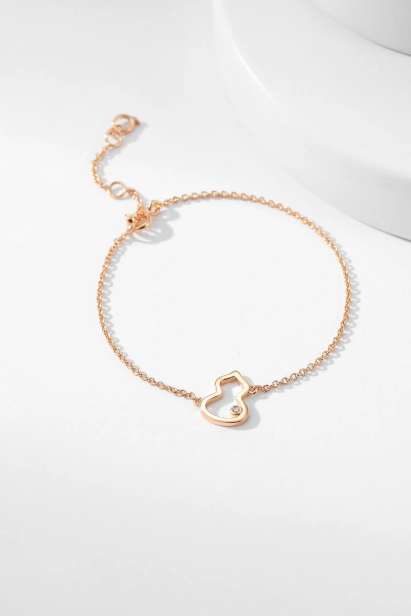 Soft Qeelin Bracelets 213819