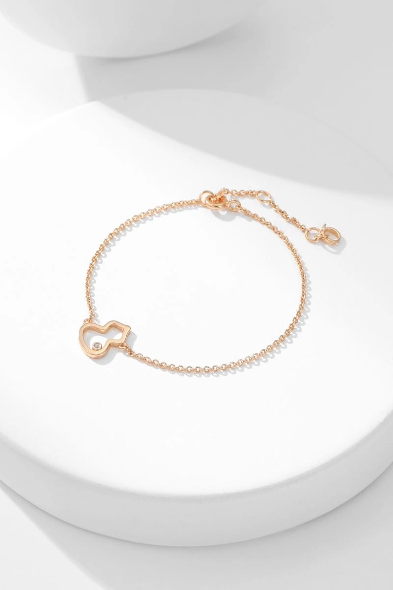 Soft Qeelin Bracelets 213819