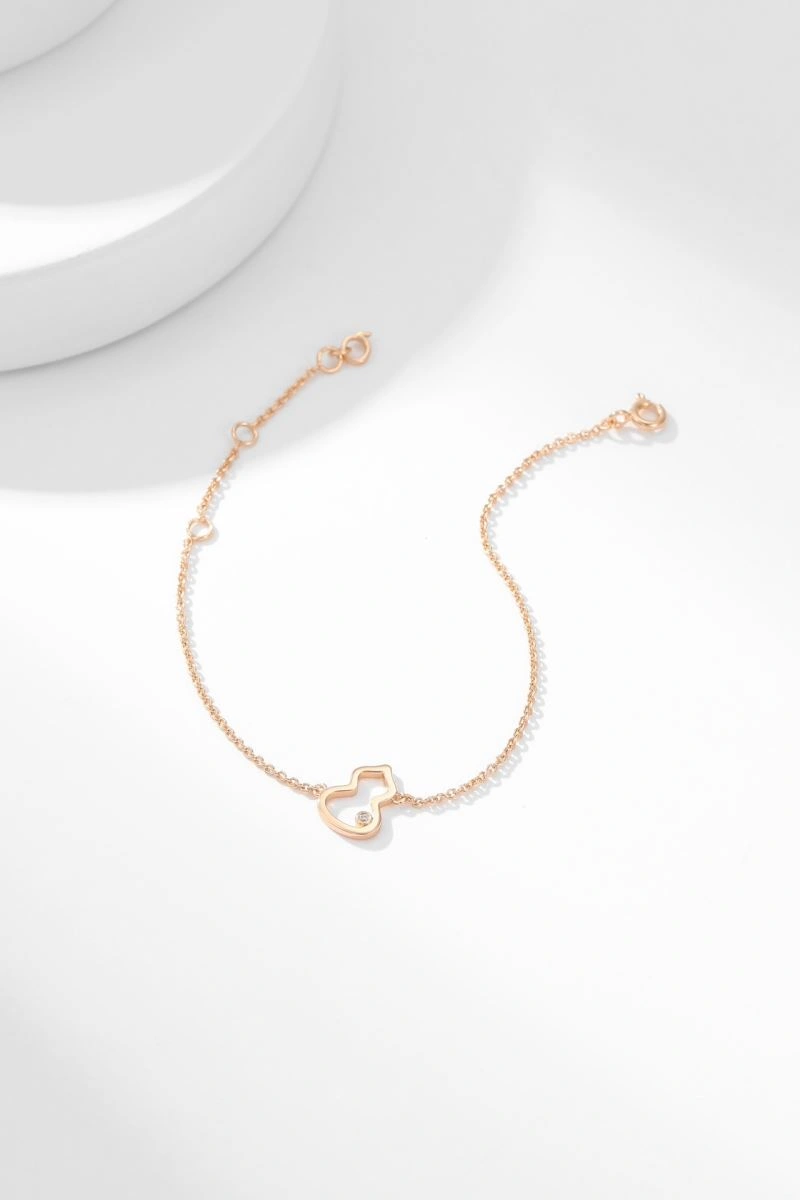 Soft Qeelin Bracelets 213819