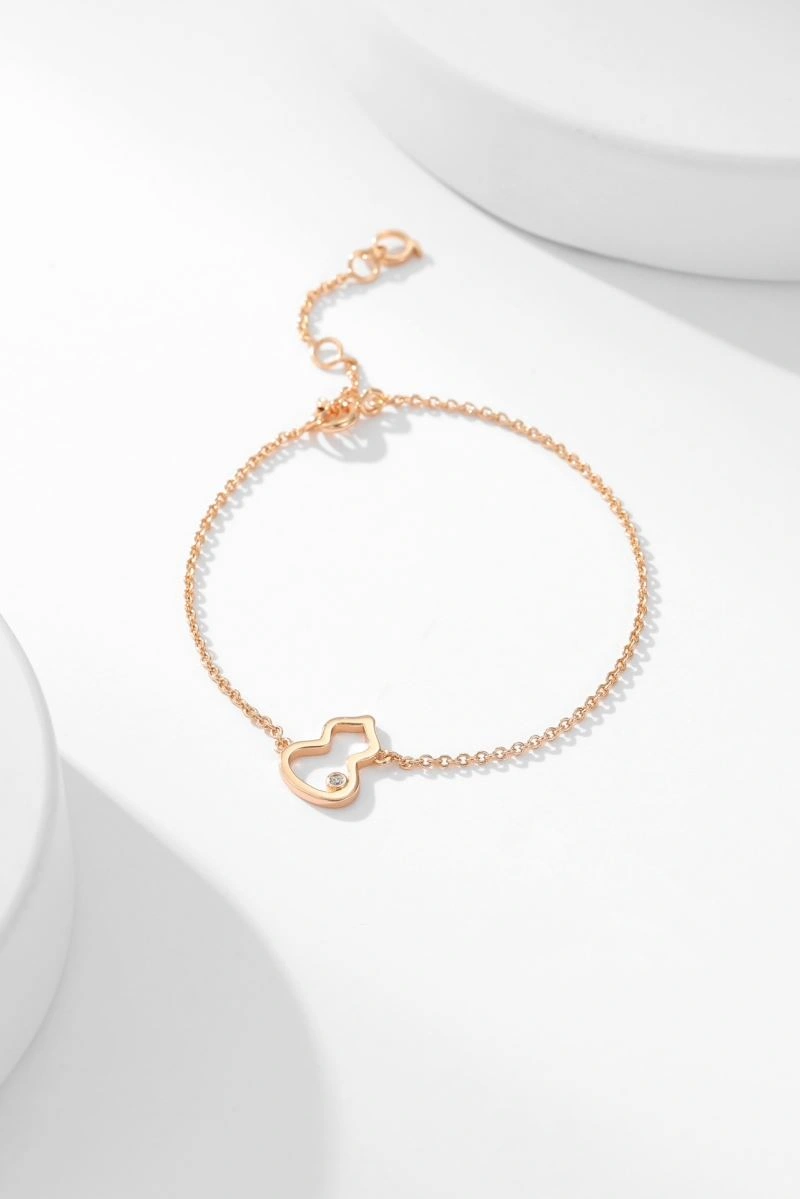 Soft Qeelin Bracelets 213819