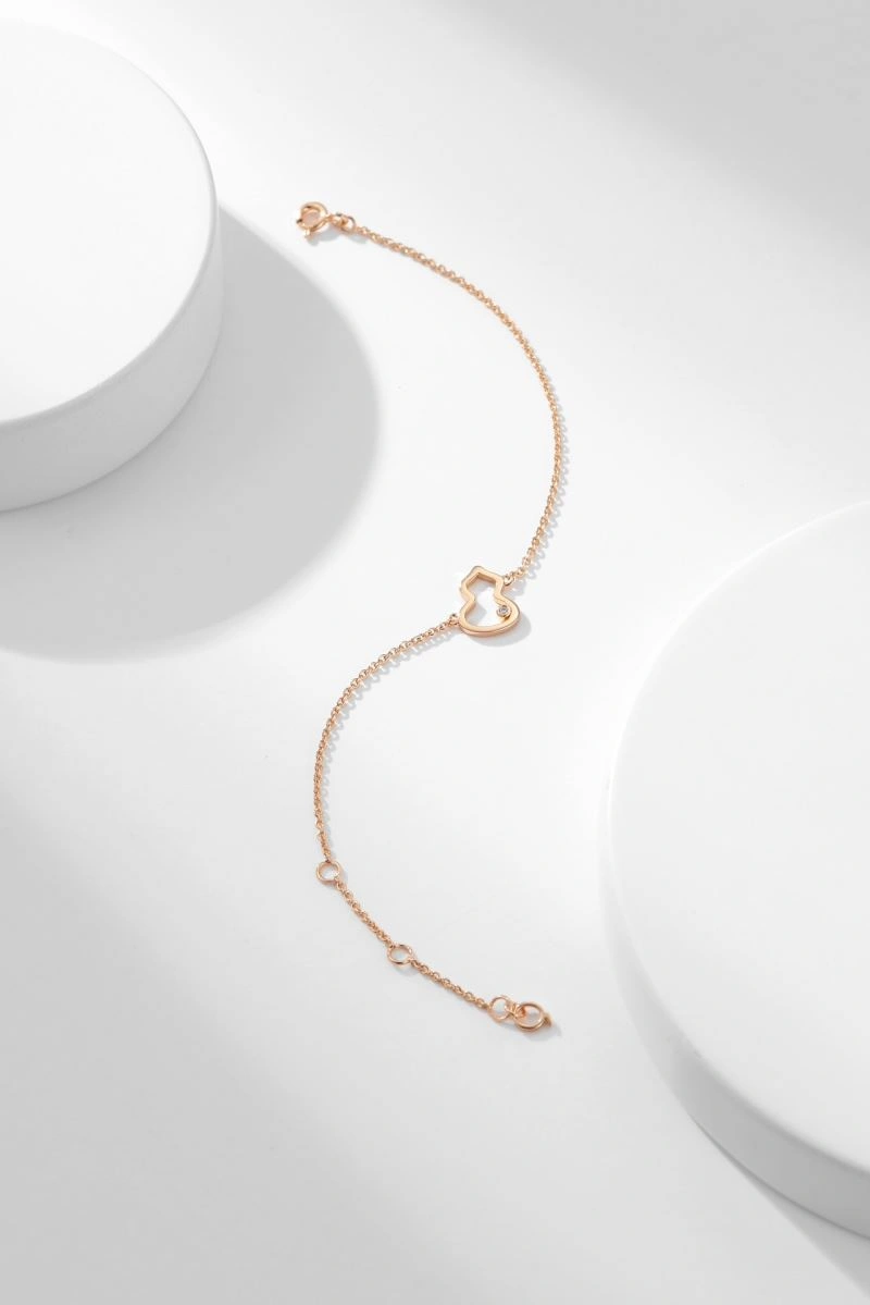 Soft Qeelin Bracelets 213819