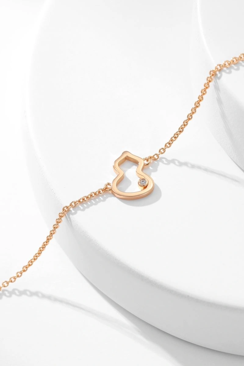 Soft Qeelin Bracelets 213819
