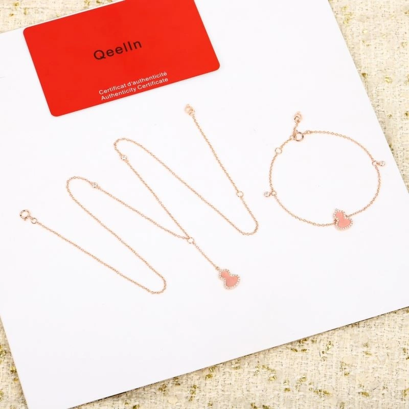 Qeelin Bracelets Popular 213823