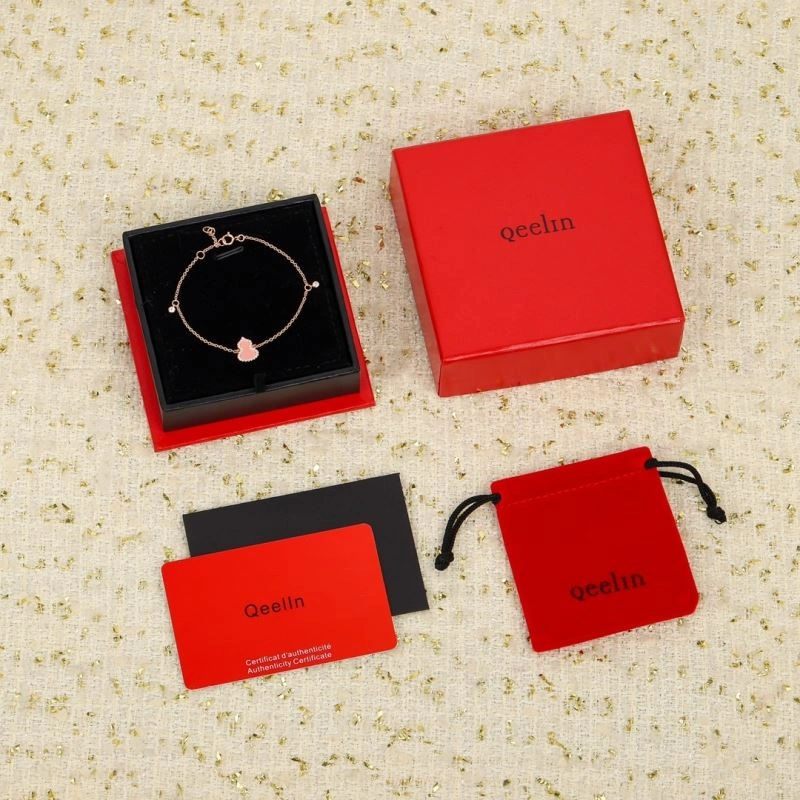 Qeelin Bracelets Popular 213823