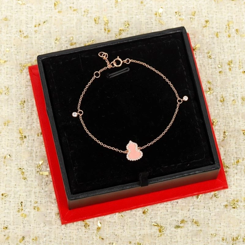 Qeelin Bracelets Popular 213823