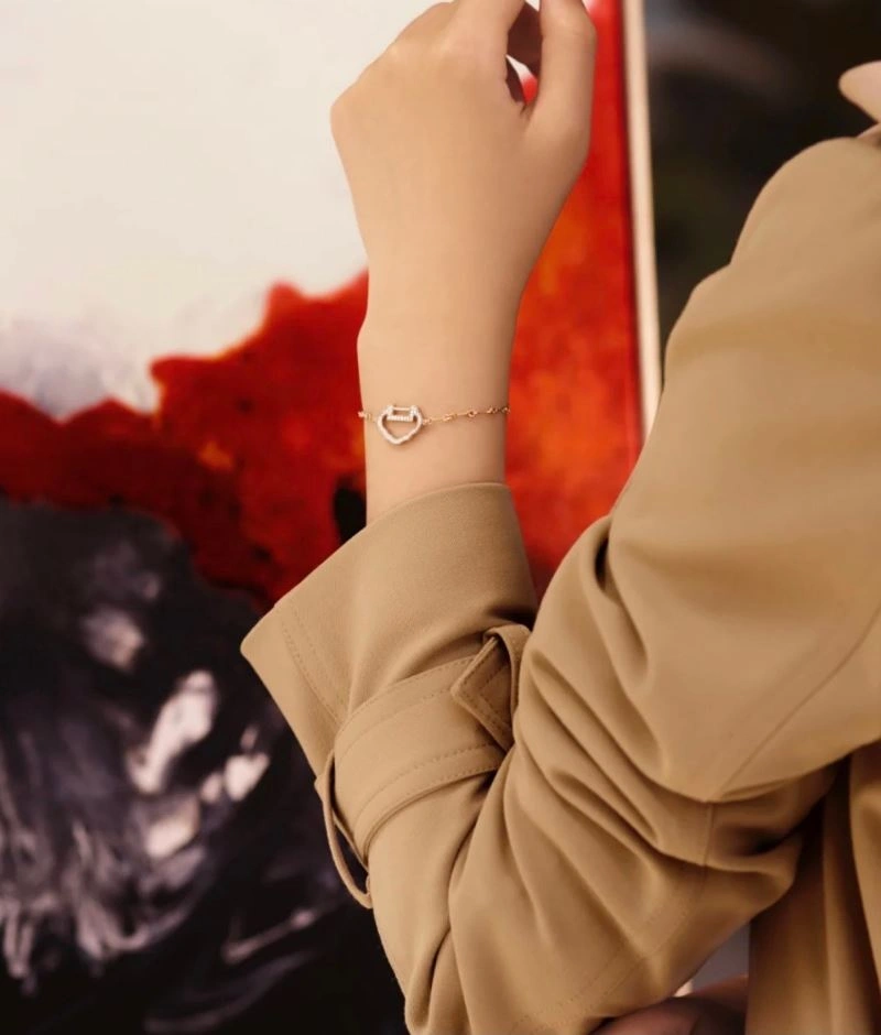 Youthful Qeelin Bracelets 213391