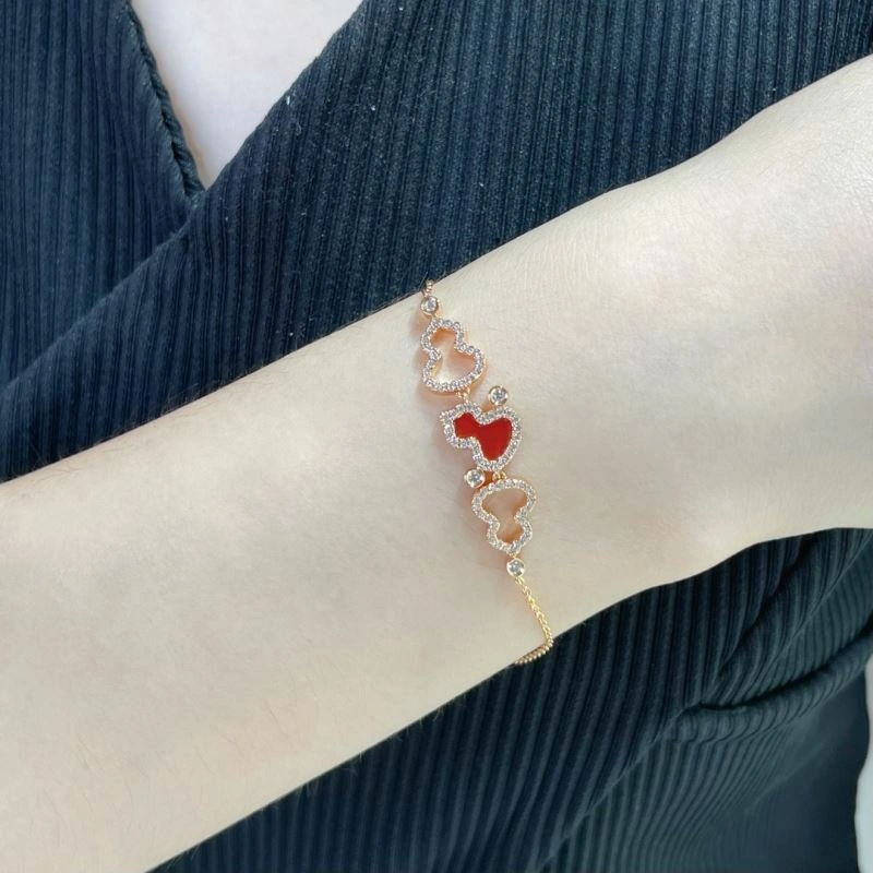 MultiPurpose Qeelin Bracelets 214496