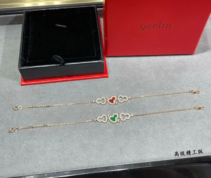 MultiPurpose Qeelin Bracelets 214496