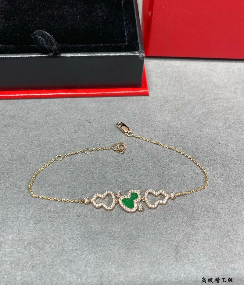 MultiPurpose Qeelin Bracelets 214496