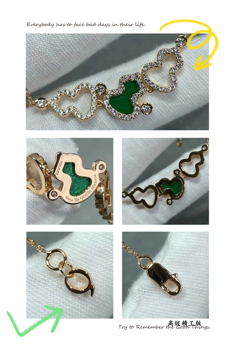 MultiPurpose Qeelin Bracelets 214496