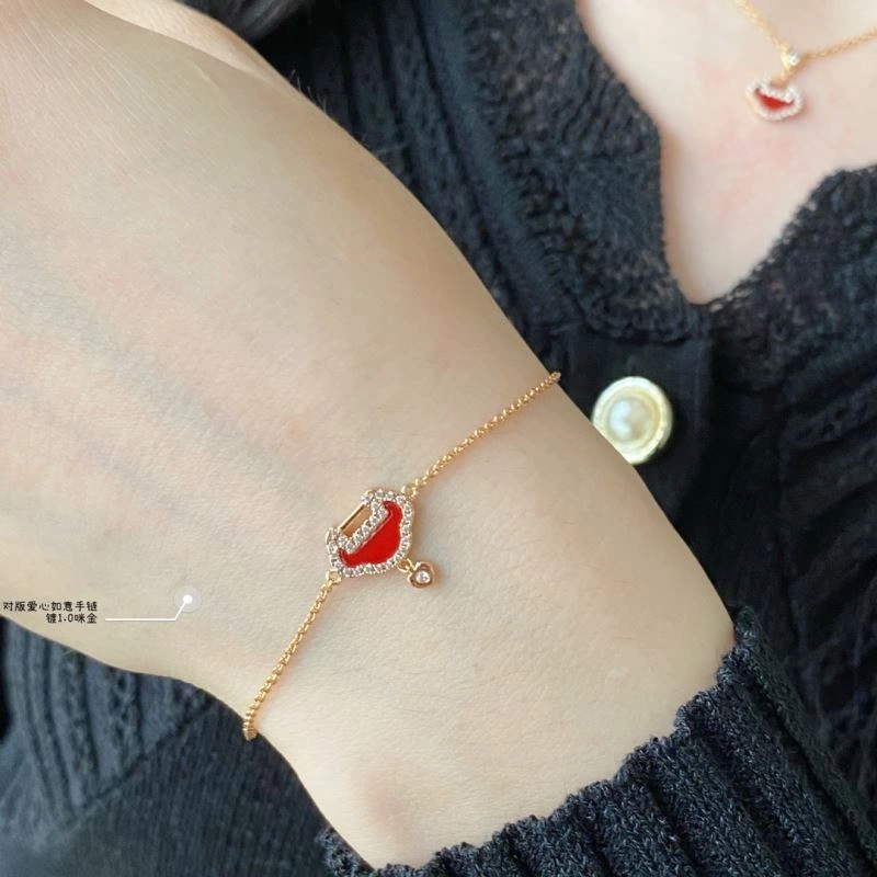 Qeelin Bracelets TopPick 214488