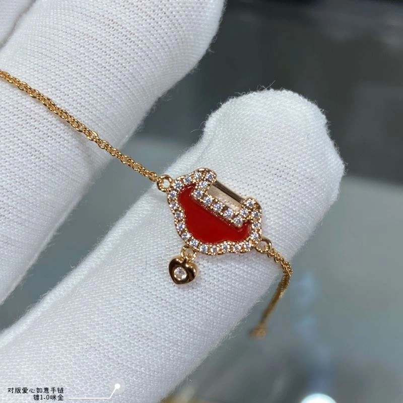 Qeelin Bracelets TopPick 214488