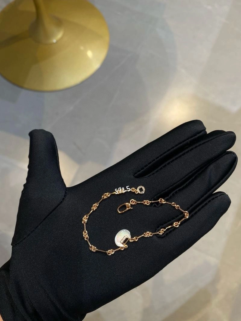 Qeelin Bracelets AllSeason 214486