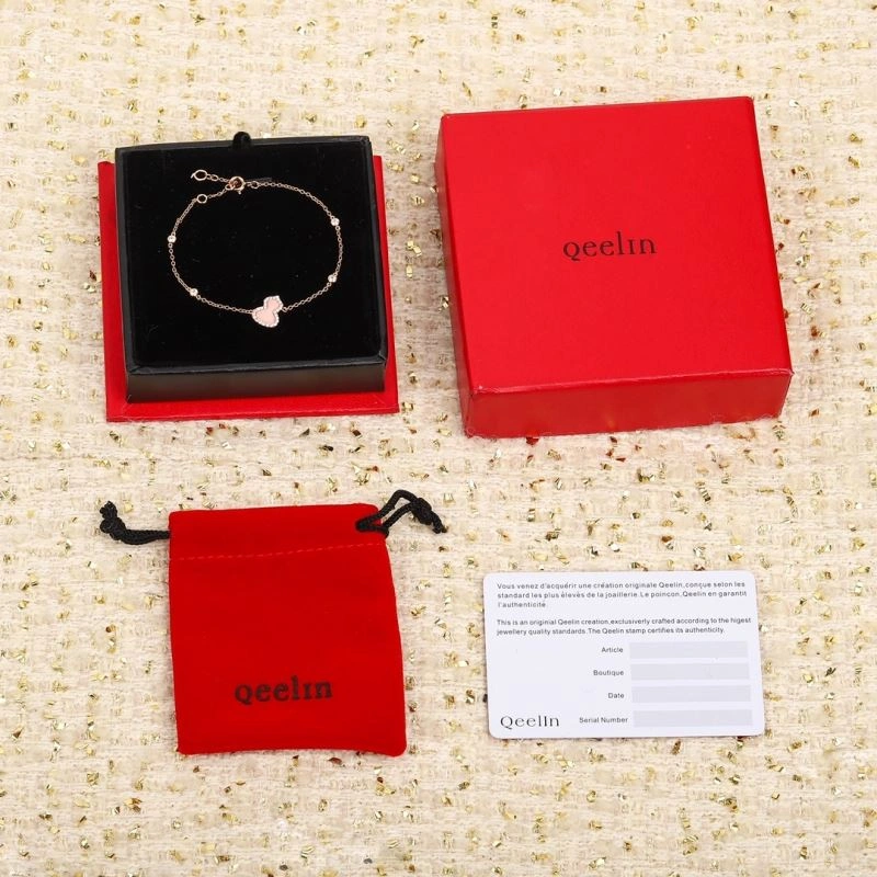 Qeelin Bracelets Youthful 214127