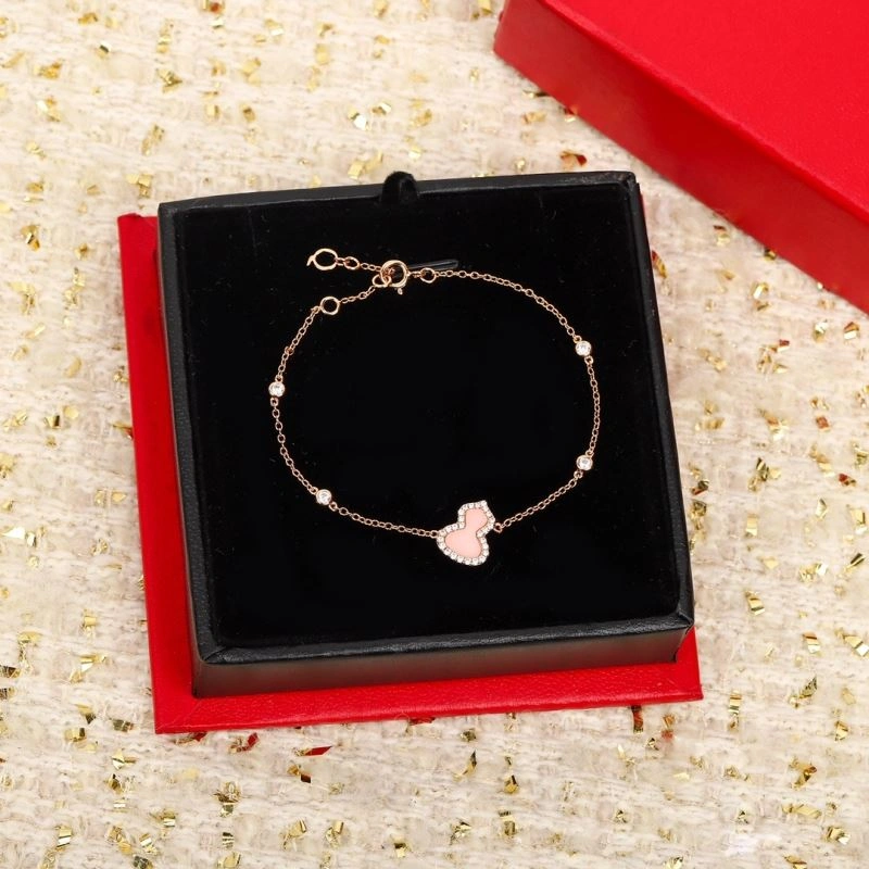 Qeelin Bracelets Youthful 214127
