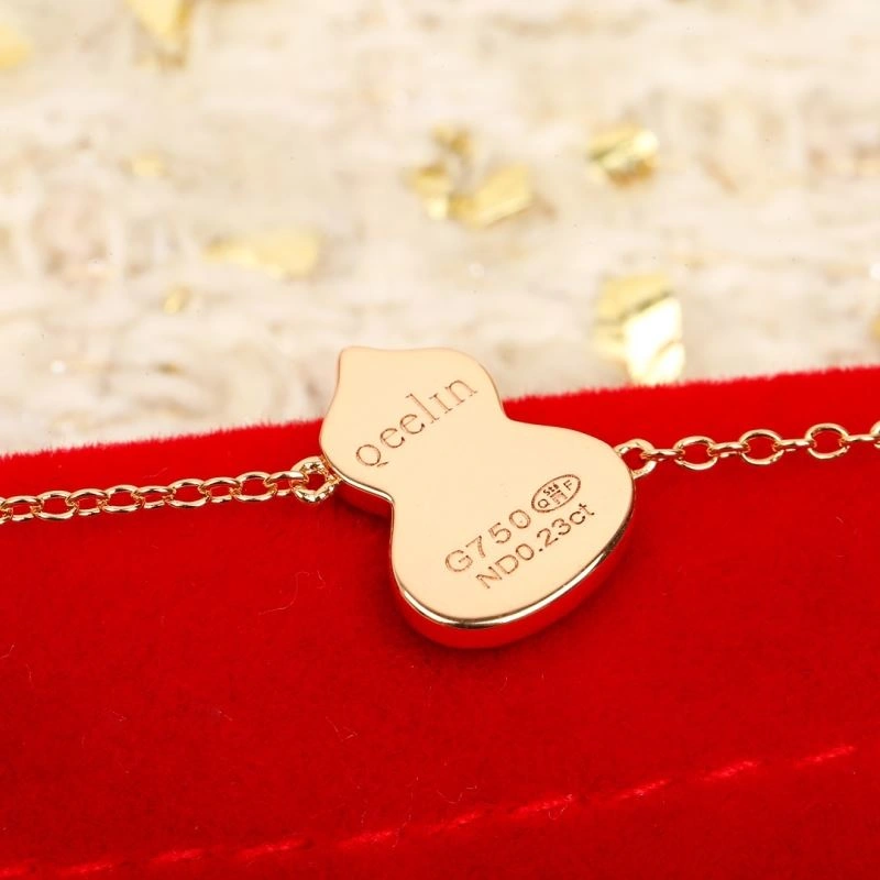 Qeelin Bracelets Youthful 214127