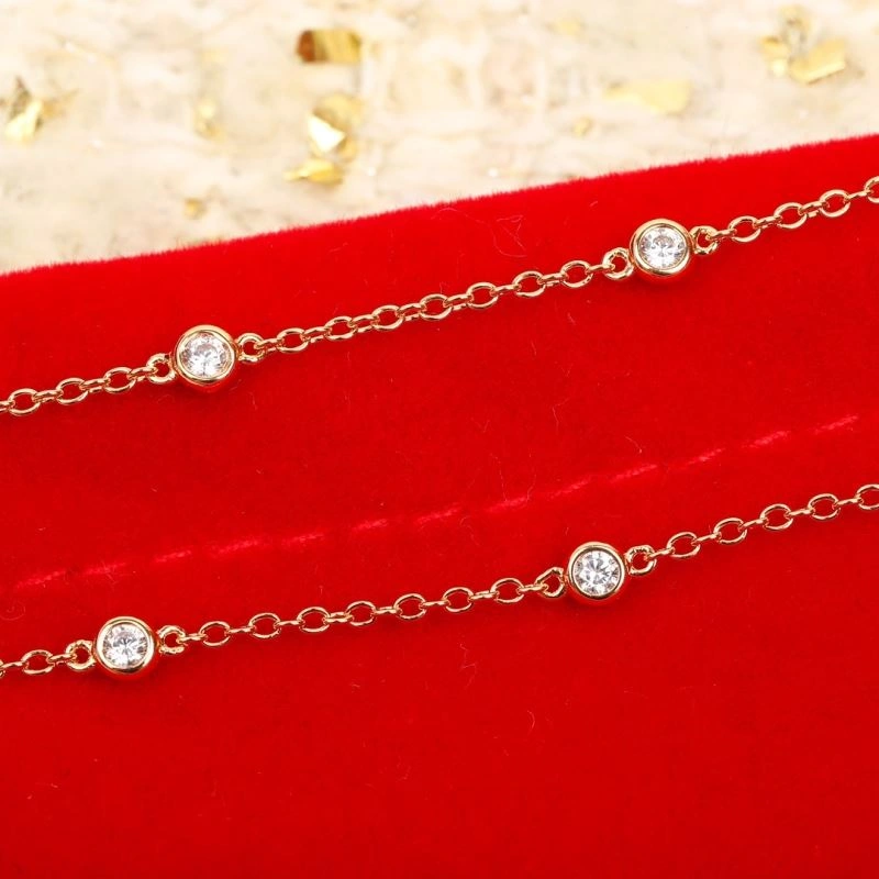 Qeelin Bracelets Youthful 214127