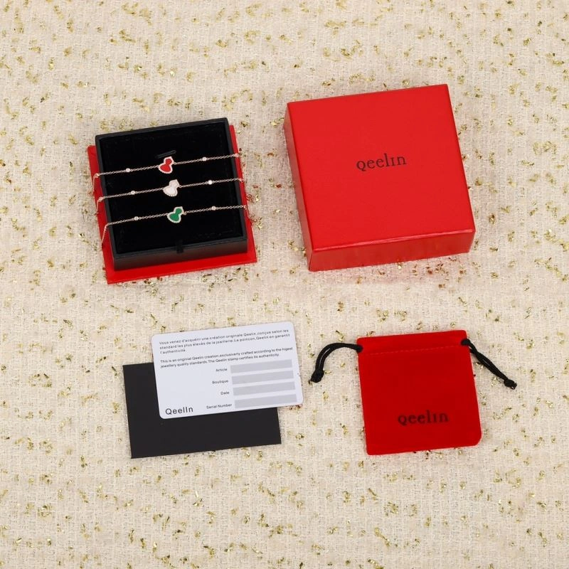 Qeelin Bracelets Packable 214123