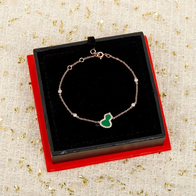 Qeelin Bracelets Packable 214123